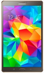 Замена тачскрина на планшете Samsung Galaxy Tab S 8.4 LTE в Липецке